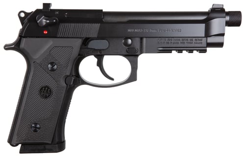 Beretta USA JS92M9A3GNTO M9A3 *NY/NJ Compliant 9mm Luger 5