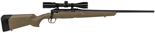 Savage Axis II XP Package Rifle