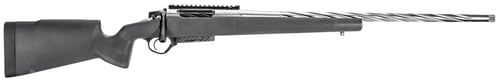 Seekins Precision 0011710059 Havak Pro Hunter PH2 6.5 PRC Caliber with 3+1 Capacity, 24