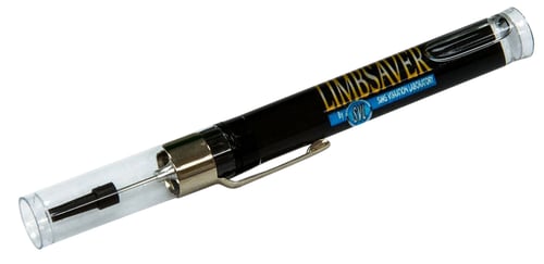 Limbsaver 8005 8005 Rifle Oil Cleans, Lubricates, Prevents Rust & Corrosion .25 oz Pen