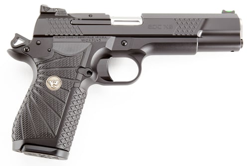 Wilson Combat EDCXLP9 EDC X9L 9mm Luger 15+1 5