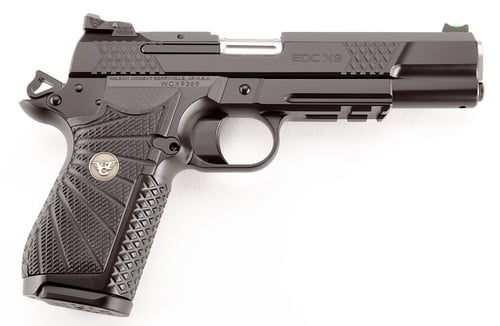 WILSON EDC X9L LIGHTRAIL 9MM 5