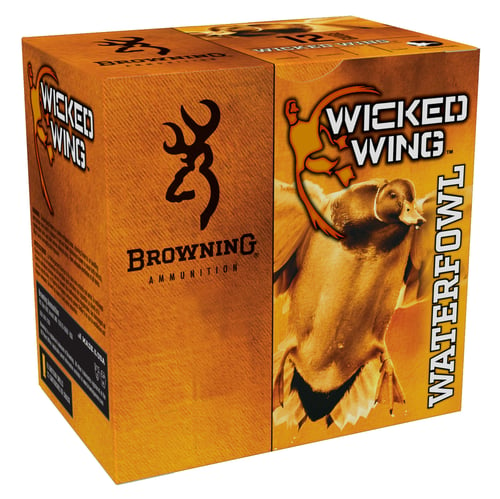 Browning Ammo B193411240 Wicked Wing XD  12 Gauge 3.50