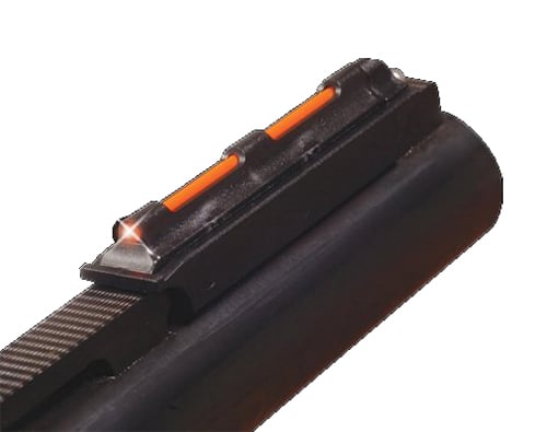 Truglo TG911XA Magnum Glo-Dot Xtreme Universal Shotgun Fiber Optic Red