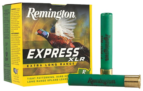 Remington SP204 Express Extra Long Range Shotshell 20 GA, 2-3/4 in