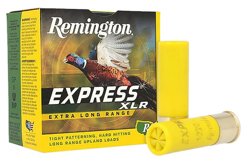 Remington Express Extra Long Range Loads