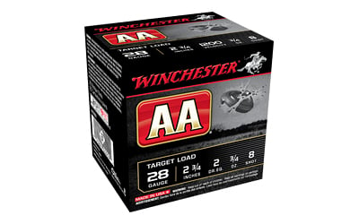 Winchester Ammo AA288 AA  28 Gauge 2.75
