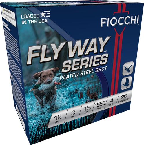 Fiocchi Flyway Shotgun Loads