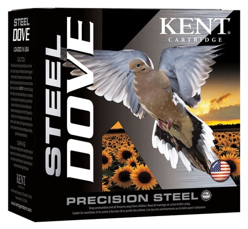 Kent Steel Dove Load