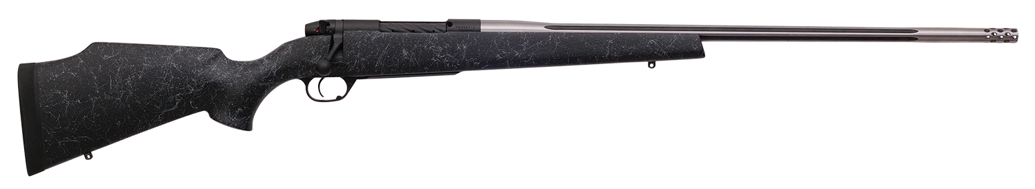 WEATHERBY MARK V ACCUMARK .30-378 WBY 28