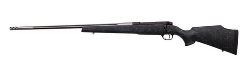 Weatherby MAM01N653WL8B Mark V Accumark 6.5-300 Wthby Mag 3+1 26