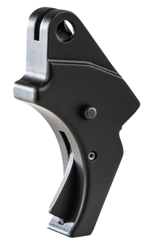 Apex Tactical 100067 Forward Set Sear & Trigger Kit Drop-in Trigger with 4-5 lbs Draw Weight & Black Finish for S&W M&P