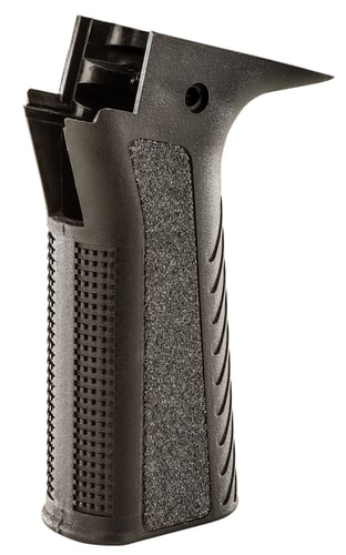 APEX CZ SCORPION OPTIMIZED GRIP BLK