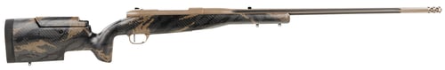 Weatherby MAE01N300WL8B Mark V Accumark Elite 300 Wthby Mag 3+1 26