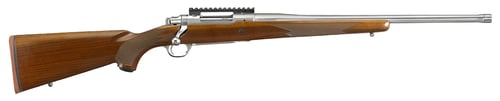 Ruger 57108 Hawkeye Hunter Full Size 30-06 Springfield 4+1 22