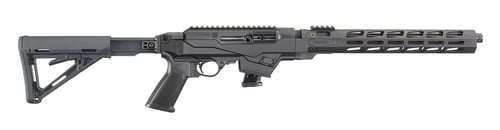 RUGER PC CARBINE 9MM LUGER 10-SHOT M-LOK 6-POS STOCK