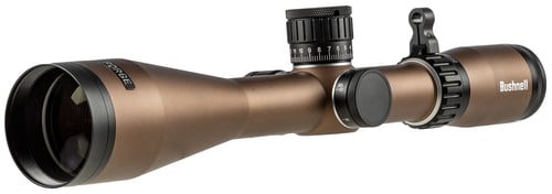 Bushnell RF4275TS1 Forge  Terrain 4.5-27x50mm 30mm Tube Deploy MOA Reticle