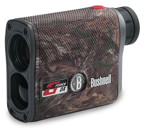 Bushnell 202461 G-Force DX1300 Realtree Xtra 6x 21mm 1300 yds Max Distance