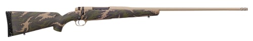 Weatherby MBA01N300WR8B Mark V Backcountry 300 Wthby Mag 3+1 26