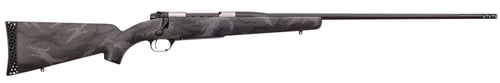 Weatherby MBT01N300WR8B Mark V Backcountry Ti 300 Wthby Mag 3+1 26