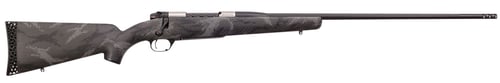 Weatherby MBT01N653WR8B Mark V Backcountry Ti 6.5x300 Wthby Mag 3+1 26