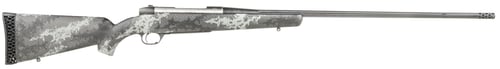 Weatherby MBT01N300WL8B Mark V Backcountry Ti 300 Wthby Mag 3+1 26