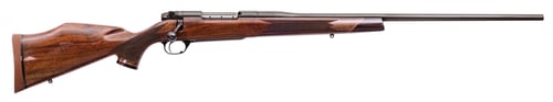 WEATHERBY MARK V DELUXE 257 WBY MAG 26