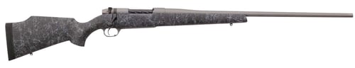 Weatherby MWM01N257WR6T Mark V Weathermark 257 Wthby Mag Caliber with 3+1 Capacity, 26