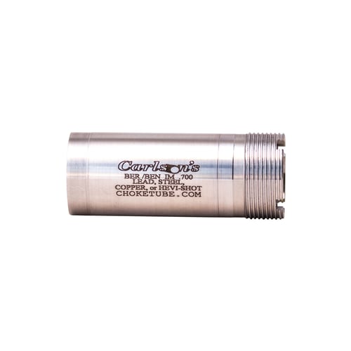 Carlsons Choke Tubes 56615 Replacement  12 Gauge Improved Modified Flush 17-4 Stainless Steel