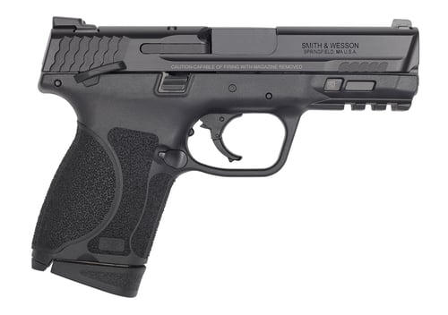 Smith & Wesson 12103 M&P 45 M2.0 Sub-Compact 45 ACP 4