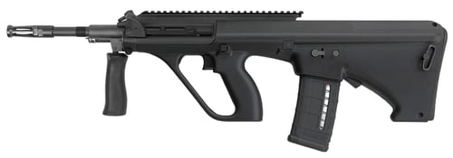 Steyr Arms AUGM1BLKNATOEXT AUG A3 M1 NATO 5.56x45mm NATO 30+1 16