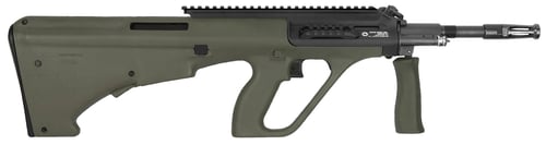 Steyr Arms AUGM1GRNEXT AUG A3 M1 5.56x45mm NATO 30+1 16