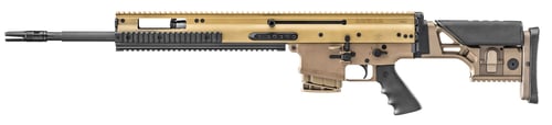 FN SCAR 20S 6.5CM 20