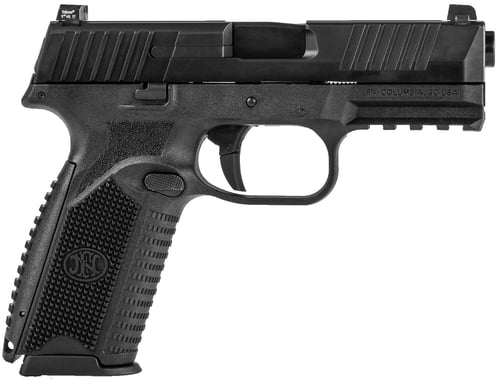 FN 66100005 509 9mm Luger 4