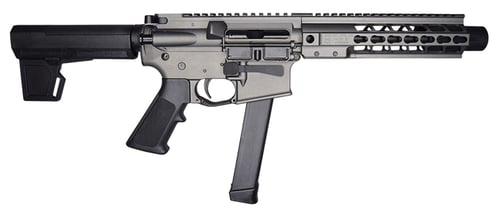 BRIGADE MFG BM-9 PISTOL 9MM 9