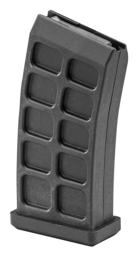 ALEXANDER MAGAZINE .17HMR 10RD POLYMER