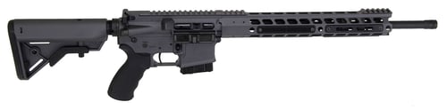 Alexander Arms RTA65SG Tactical  6.5 Grendel 10+1 16