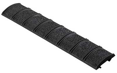 Magpul MAG012-BLK XT Rail Panel  Black