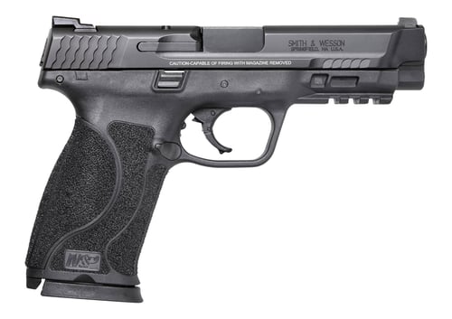 Smith & Wesson 13007 M&P M2.0 *MA Compliant Full Size 45 ACP 10+1, 4.60