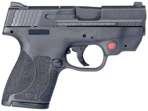 Smith & Wesson 12468 M&P Shield M2.0 *MA Compliant 9mm Luger 3.10