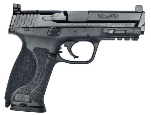 Smith & Wesson 11826 Performance Center M&P M2.0 CORE Pro 9mm Luger 4.25