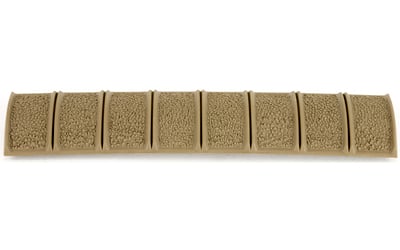 Magpul MAG012-FDE XT Rail Panel  Flat Dark Earth