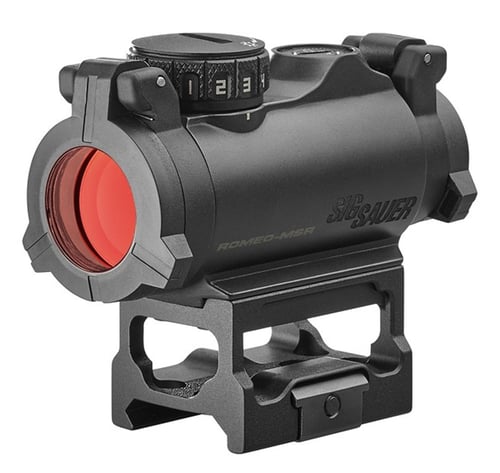 Sig Sauer Romeo MSR Compact Red Dot Sight