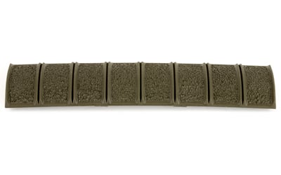 Magpul MAG012-ODG XT Rail Panel  Olive Drab Green