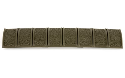 MAGPUL XT RAIL TEXTURE PANEL OD