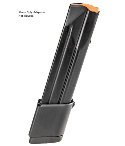 FN 20100356 Mag Sleeve  509 Midsize 9mm Luger 24rd Magazine