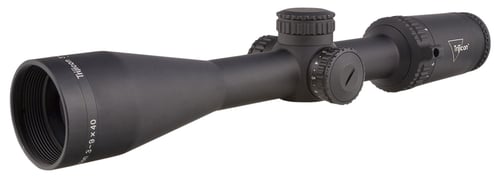 TRIJICON CREDO 3-9X40 SFP MOA RED