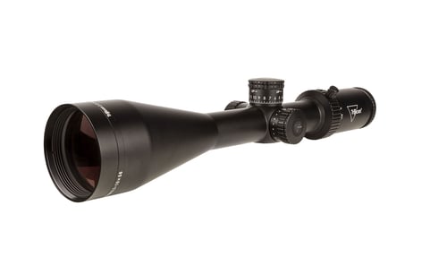 CREDO HX 2.5-10X56 BLK MOA GRN | CRHX1056-C-2900028