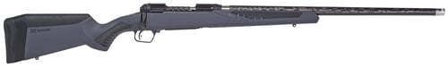 Savage Arms 57578 110 UltraLite 6.5 Creedmoor 4+1 22