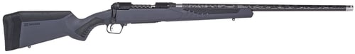 Savage 110 Ultralite Rifle  <br>  .270 Win. 22 in. Black Carbon Fiber RH